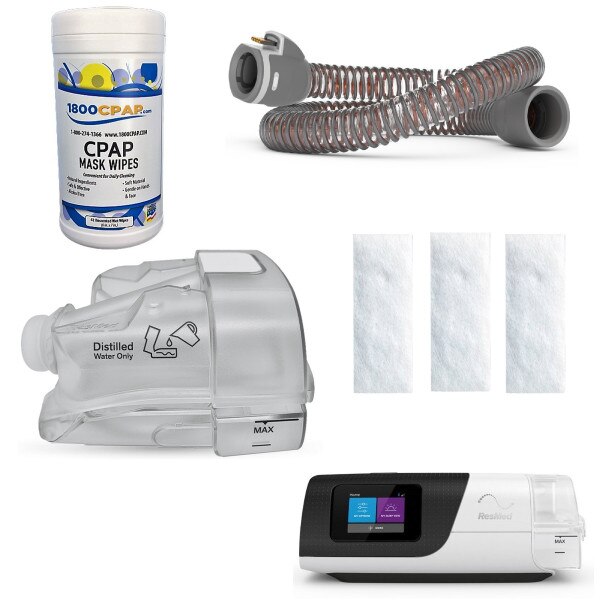 AirSense 11 Resupply Bundle